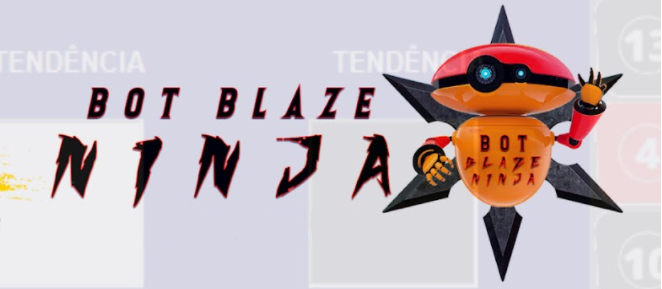 Bot Blaze Ninja  Vale a  Pena