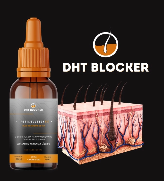 DHT Blocker