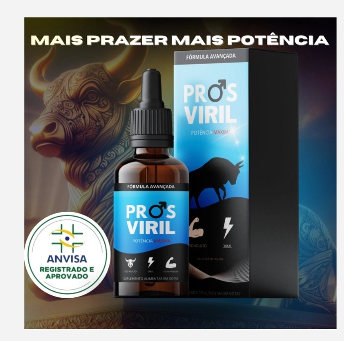 ProsViril