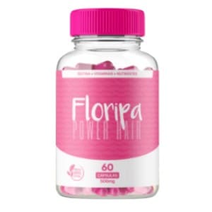 Floripa Power Hair