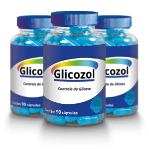 imagem do produto Glicozol  funciona