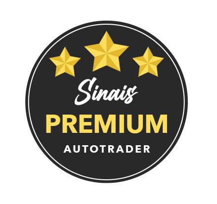 Sinais Premium