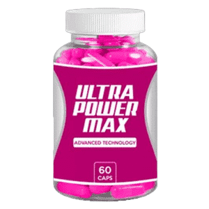 imagem do produto Ultra Power Max funciona